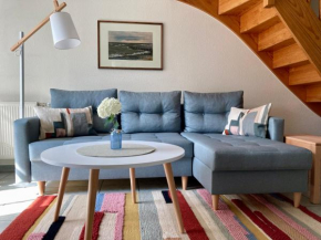 Achtern Diek 12b - Wohnung 5